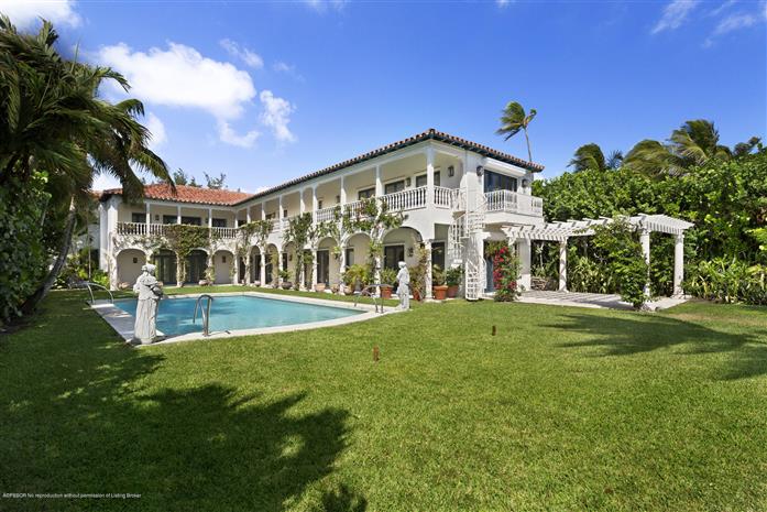 1519 N Ocean Way