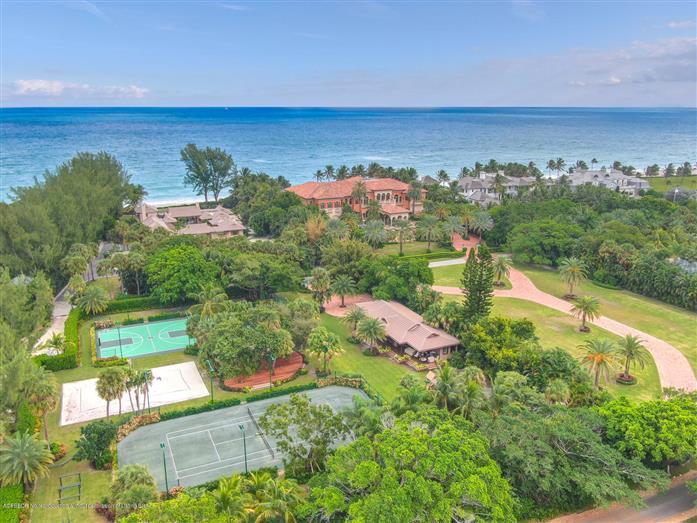 12510 Seminole Beach Road