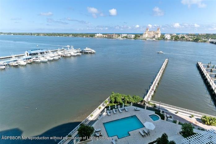 622 N Flagler Drive 701