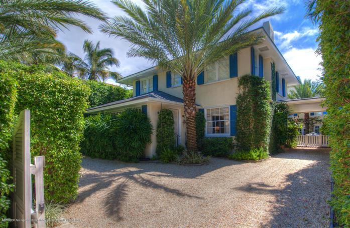 134 Chilean Avenue