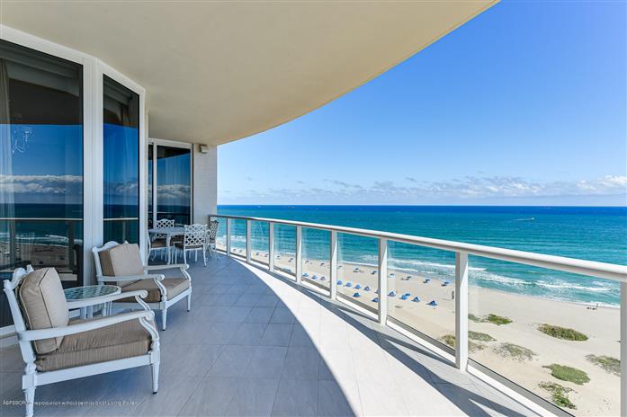 2700 N Ocean Drive 902A