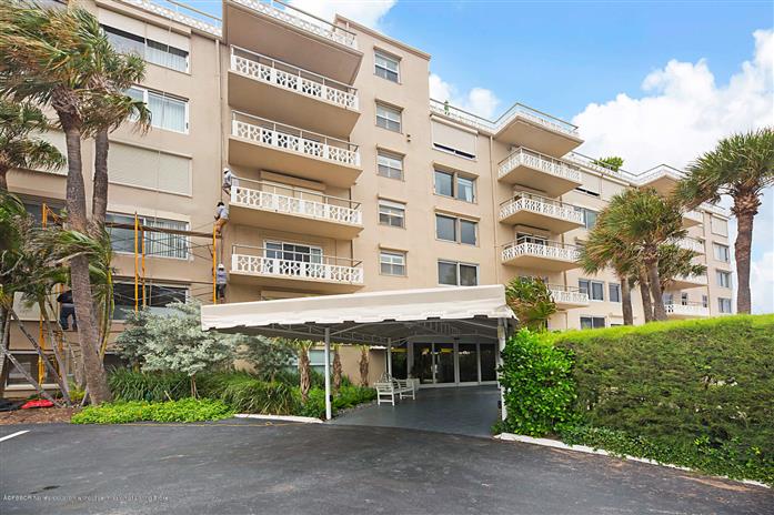 170 N Ocean Blvd 611