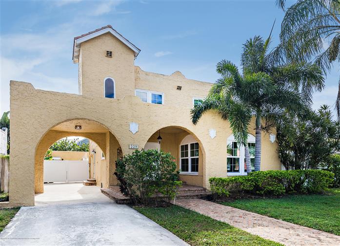 229 Fordham Drive