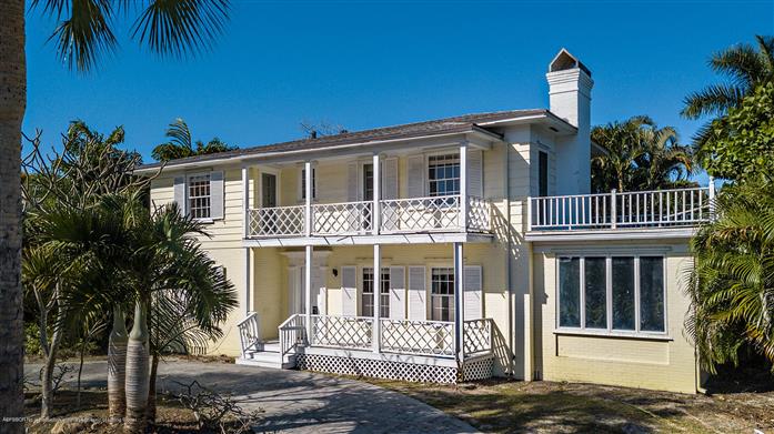 223 Belmonte Road