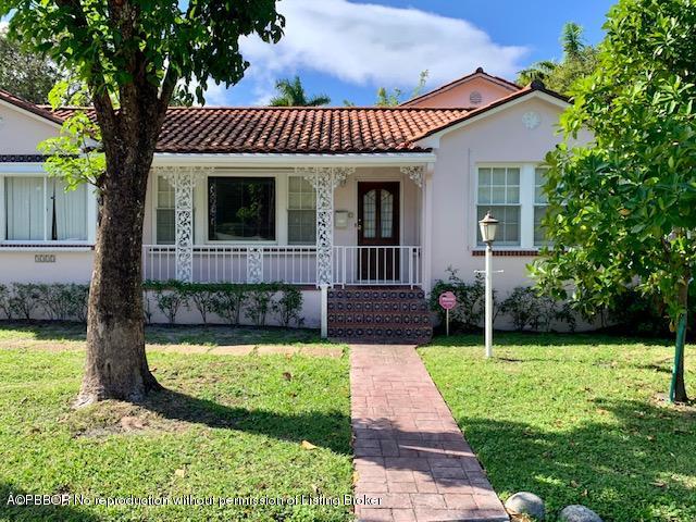 3323 N Flagler Drive