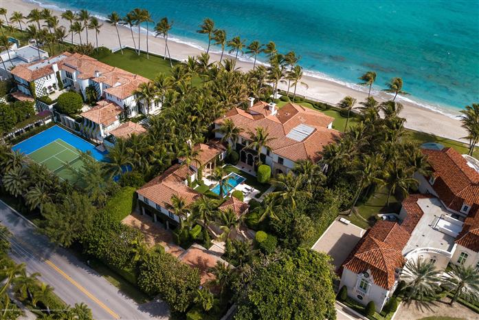 1075 N Ocean Blvd
