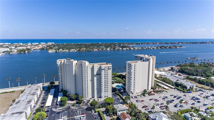 1701 S Flagler Drive 1108