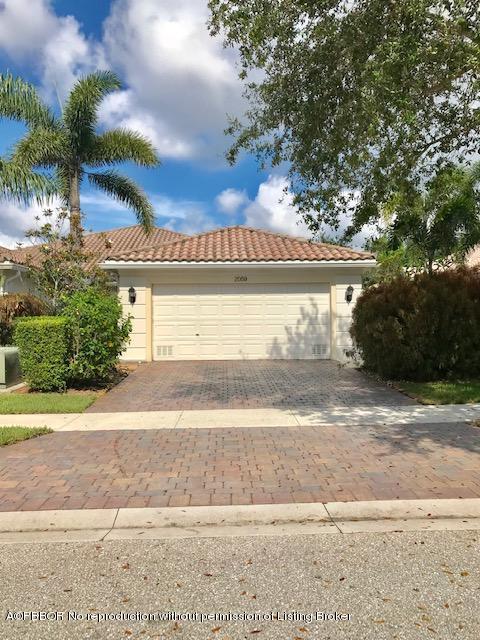 2059 Guadeloupe Drive 205