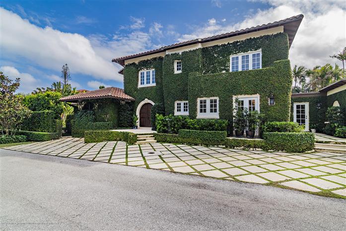 162 Palmetto Lane