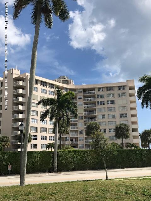 2600 N Flagler Drive 308