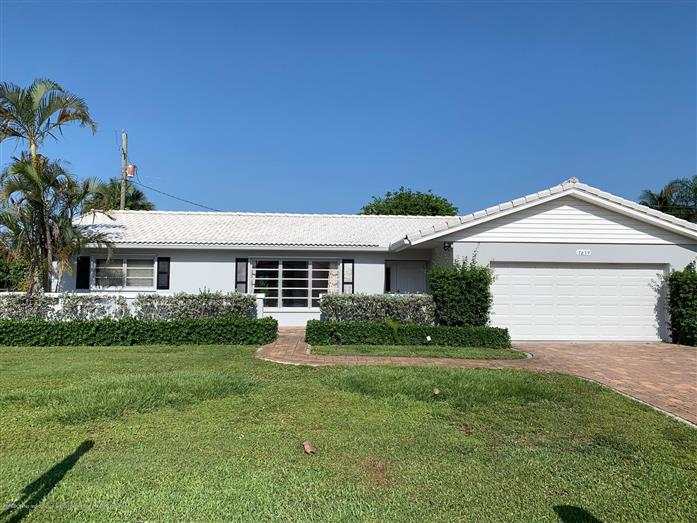 7639 Palm Road