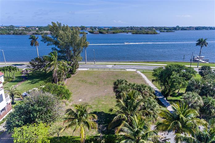 4619 S Flagler Drive