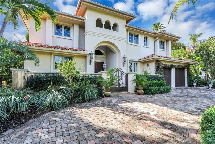 272 Country Club Road