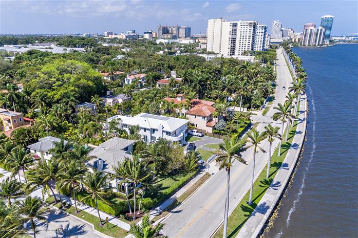 2121 S Flagler Drive