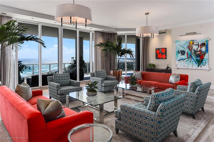 2700 N Ocean Drive TS-11A