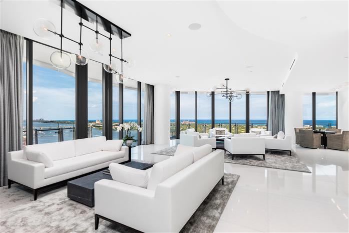 1100 S Flagler Drive 2101