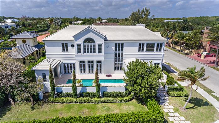 5501 S Flagler Drive