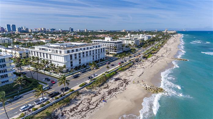 400 S Ocean Blvd 223