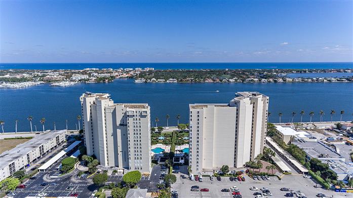 1701 S Flagler Drive 305