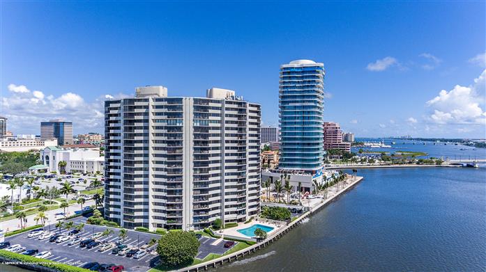 1200 S Flagler Drive 705