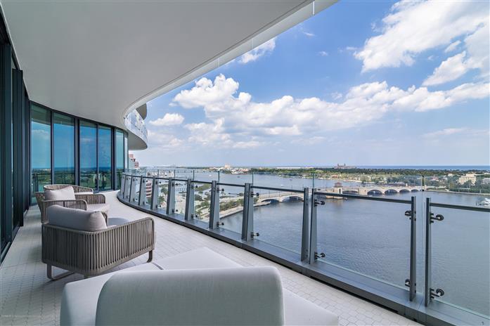 1100 S Flagler Drive 1403