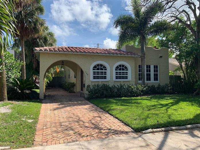740 Avon Road