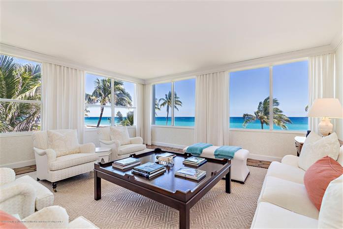 340 S Ocean Blvd 3A & 3B