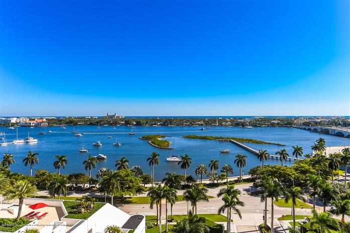 529 S Flagler Drive 11EF