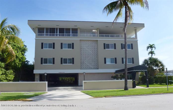 227 Brazilian Avenue 3-I