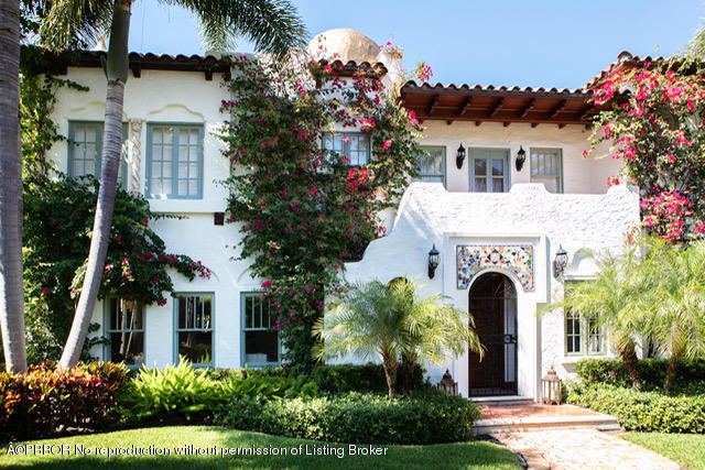255 Valencia Road
