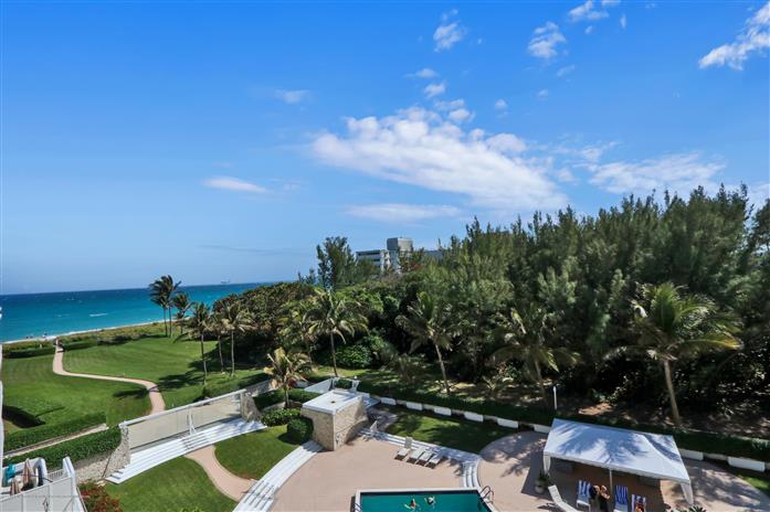 2774 S Ocean Blvd 509