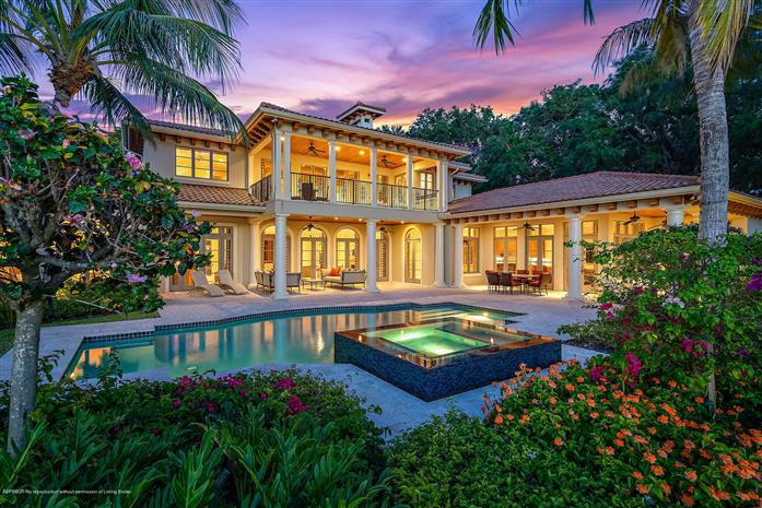 3200 Monet Drive