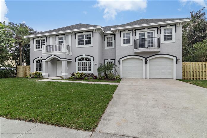 200 Avila Road
