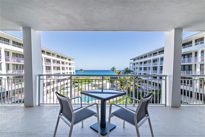 2600 S Ocean Blvd 302W