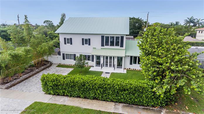 234 Gregory Road