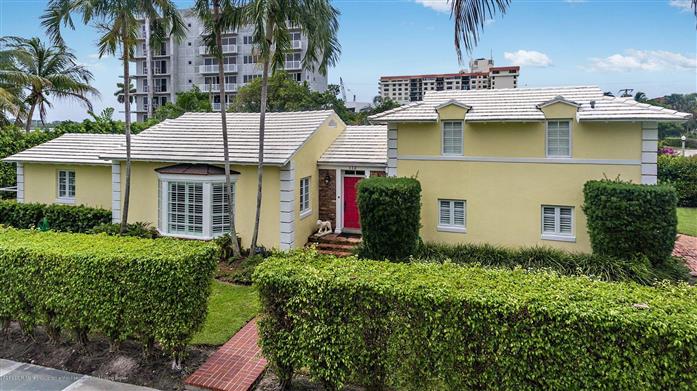 112 Monroe Drive