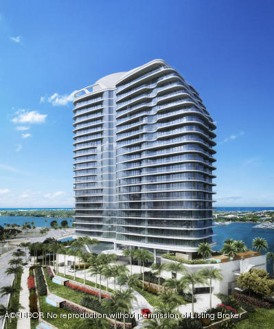 1100 S Flagler Drive 1104