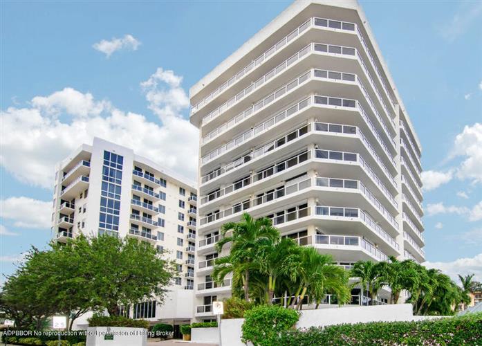 1617 N Flagler Drive 602