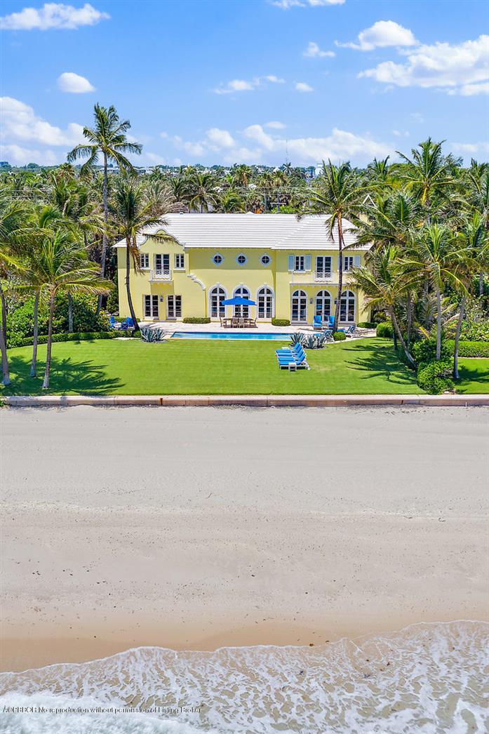 1021 N Ocean Blvd