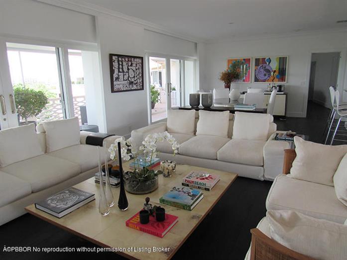 315 S Lake Drive PHD