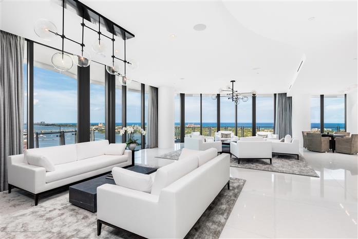 1100 S Flagler Drive 2101