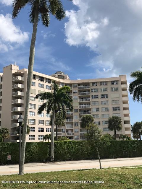 2600 N Flagler Drive 211