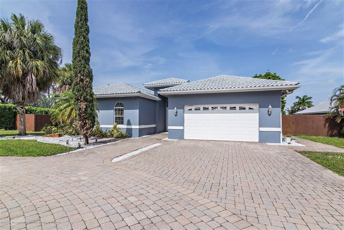 6031 Pine Drive