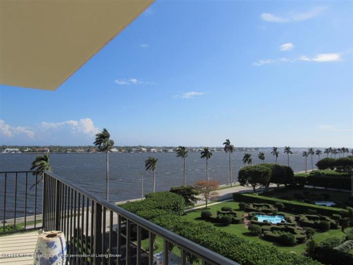 1701 S Flagler Drive 603