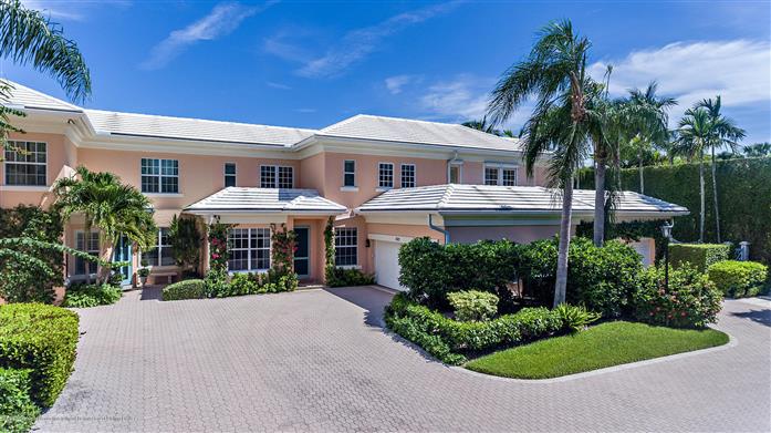 421 Brazilian Avenue 421