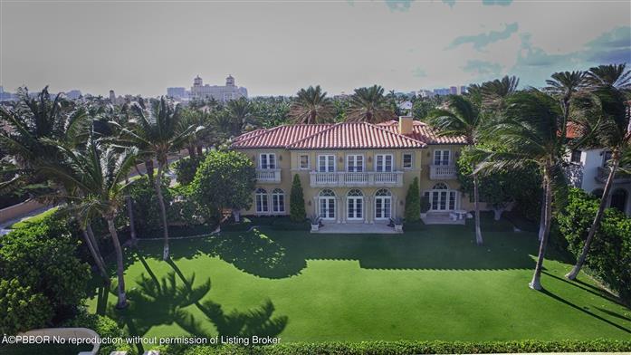 101 Seminole Avenue