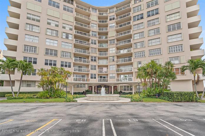 2600 N Flagler Drive 505