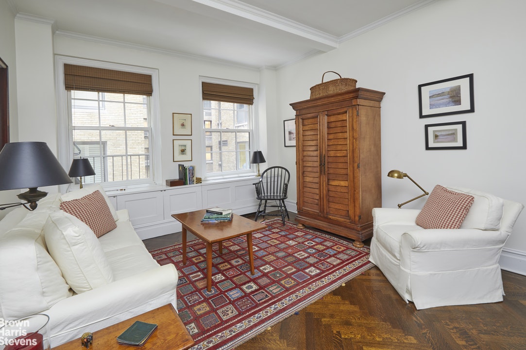 Photo 1 of 1060 Park Avenue 2A, Upper East Side, NYC, $595,000, Web #: 20007706