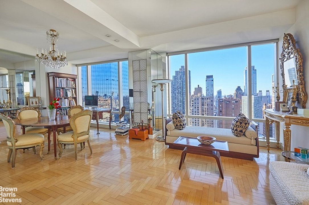 1 CENTRAL PARK WEST 33F