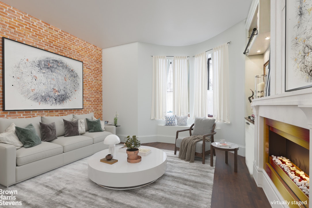 342 WEST 85TH STREET 1A